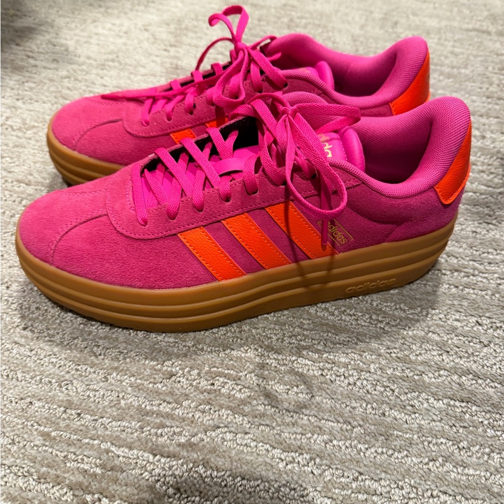 adidas VL Court Samba BRAND NEW!
